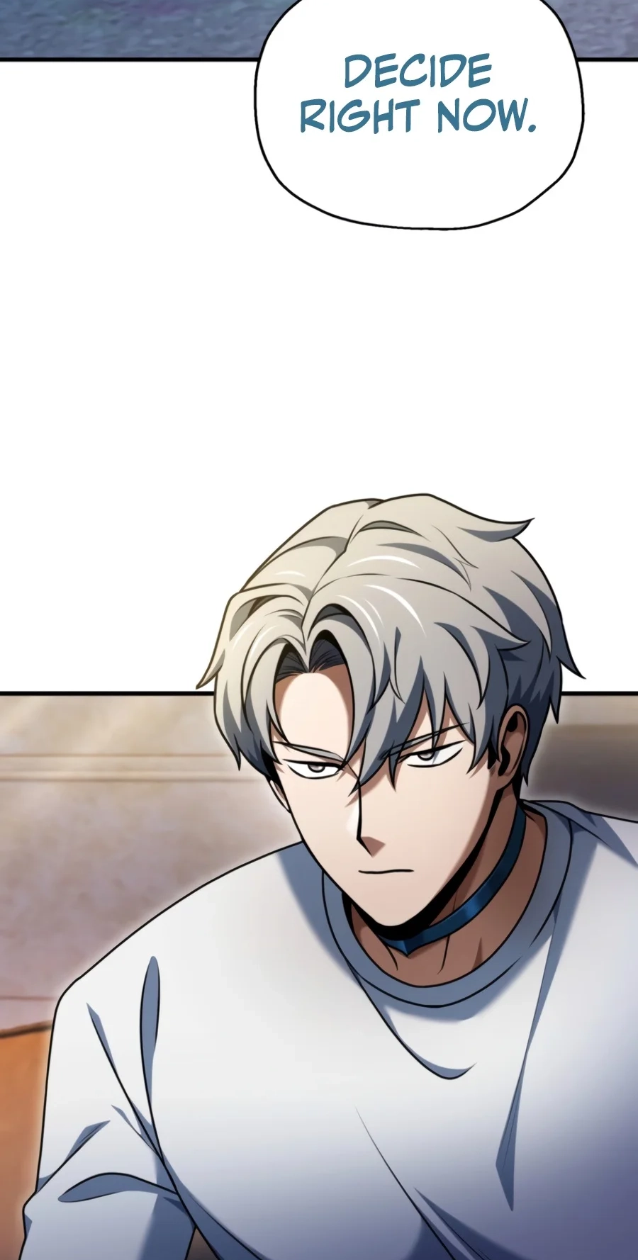 The Player That Can't Level Up Chap 241 - Next Chap 242