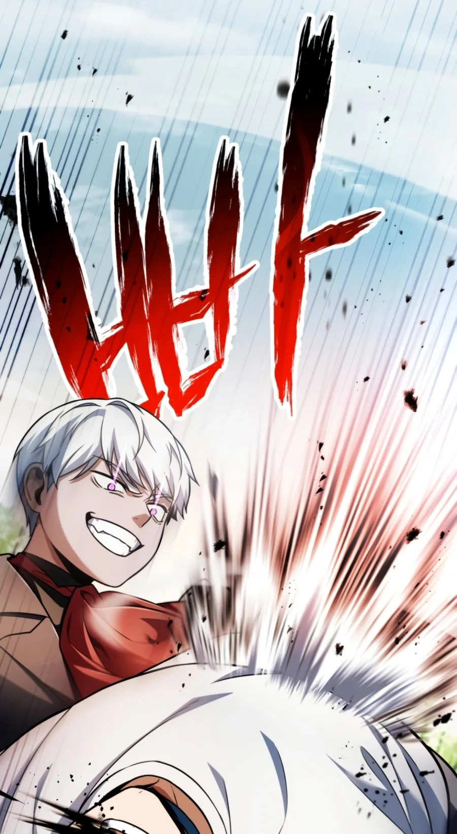The Player That Can't Level Up Chap 241 - Next Chap 242