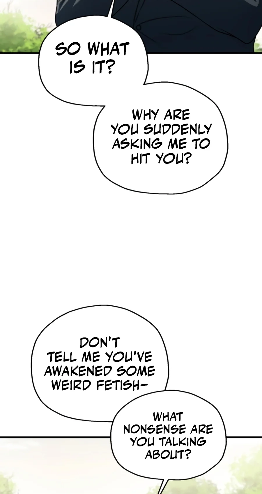 The Player That Can't Level Up Chap 241 - Next Chap 242