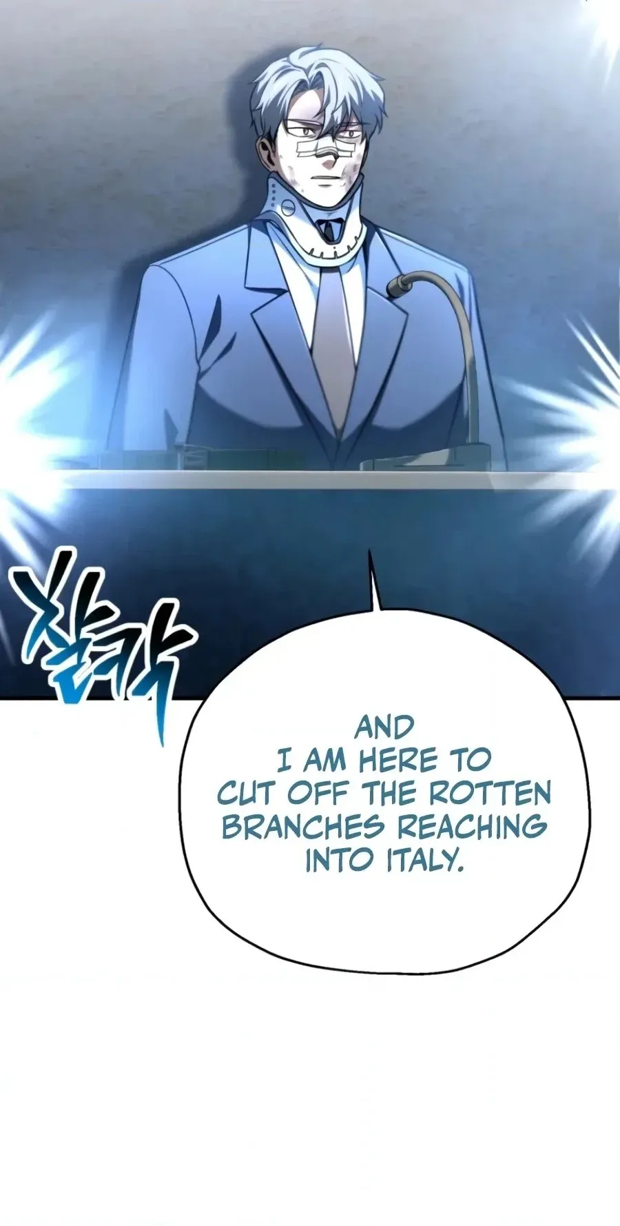 The Player That Can't Level Up Chap 241 - Next Chap 242
