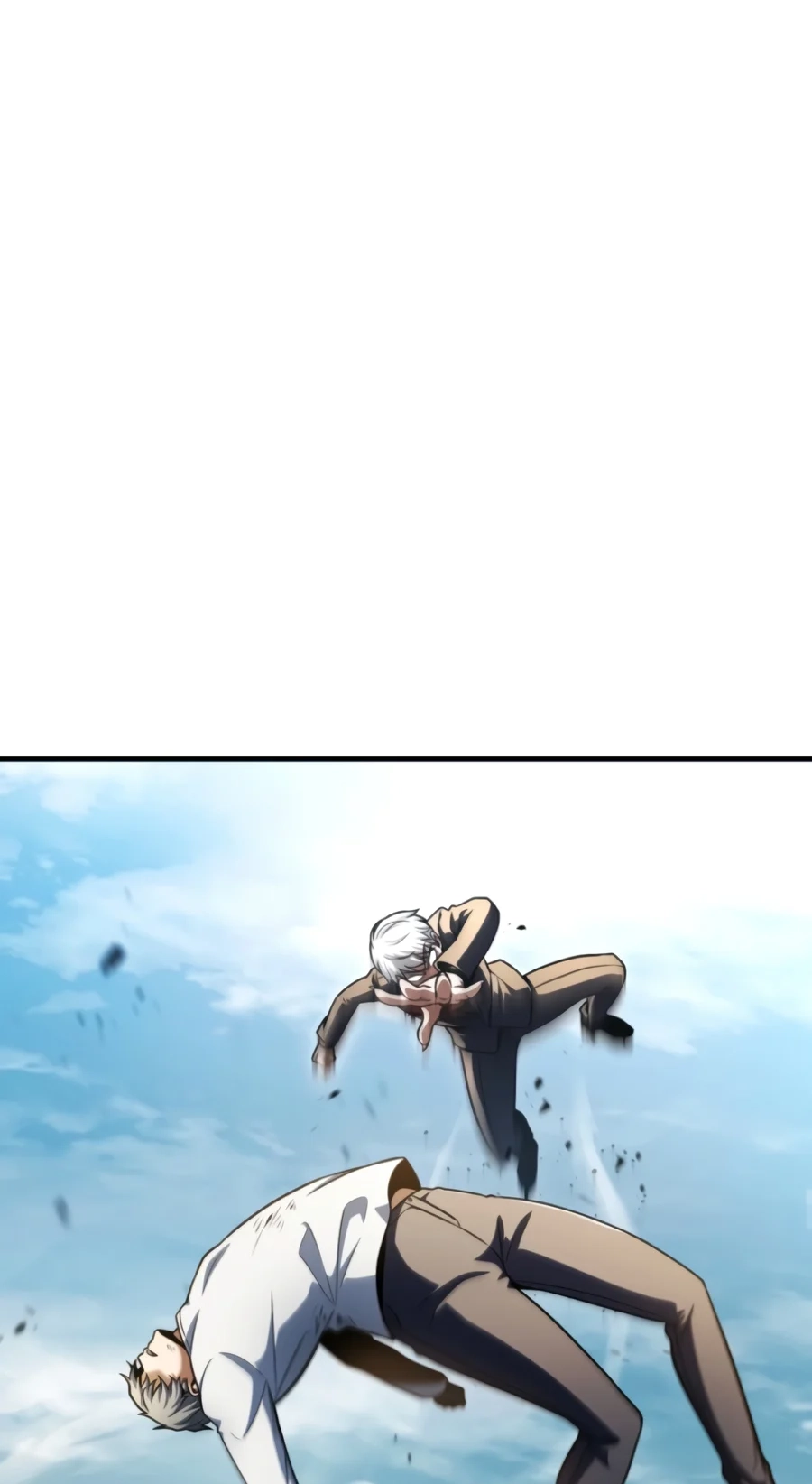 The Player That Can't Level Up Chap 241 - Next Chap 242