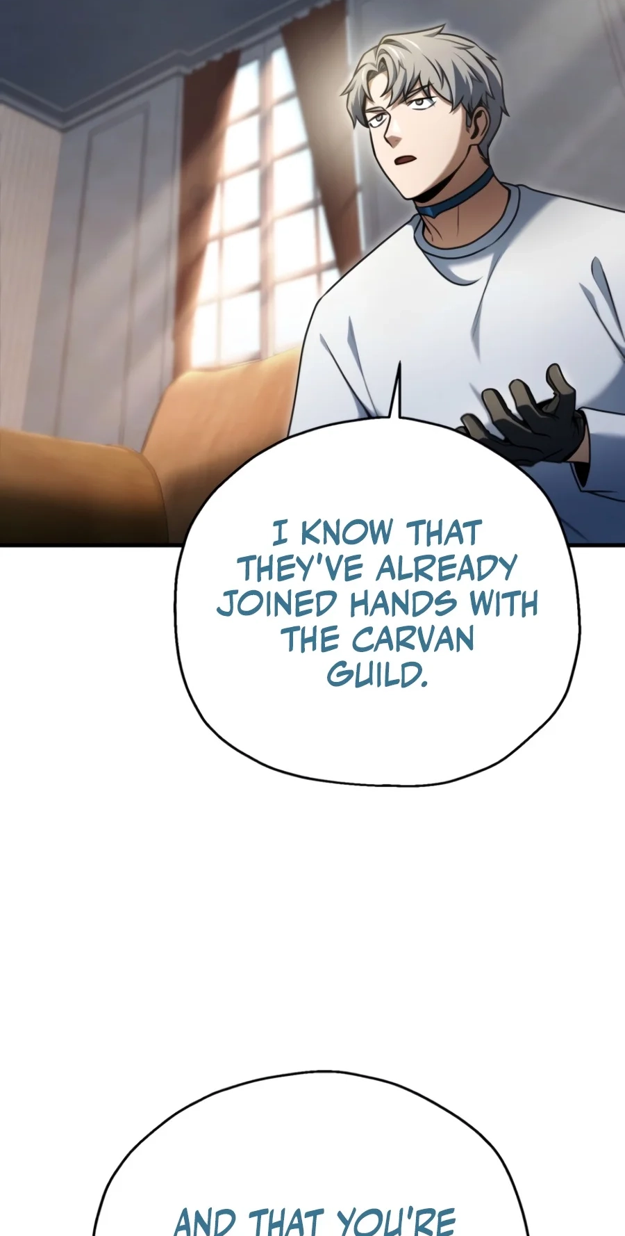 The Player That Can't Level Up Chap 241 - Next Chap 242