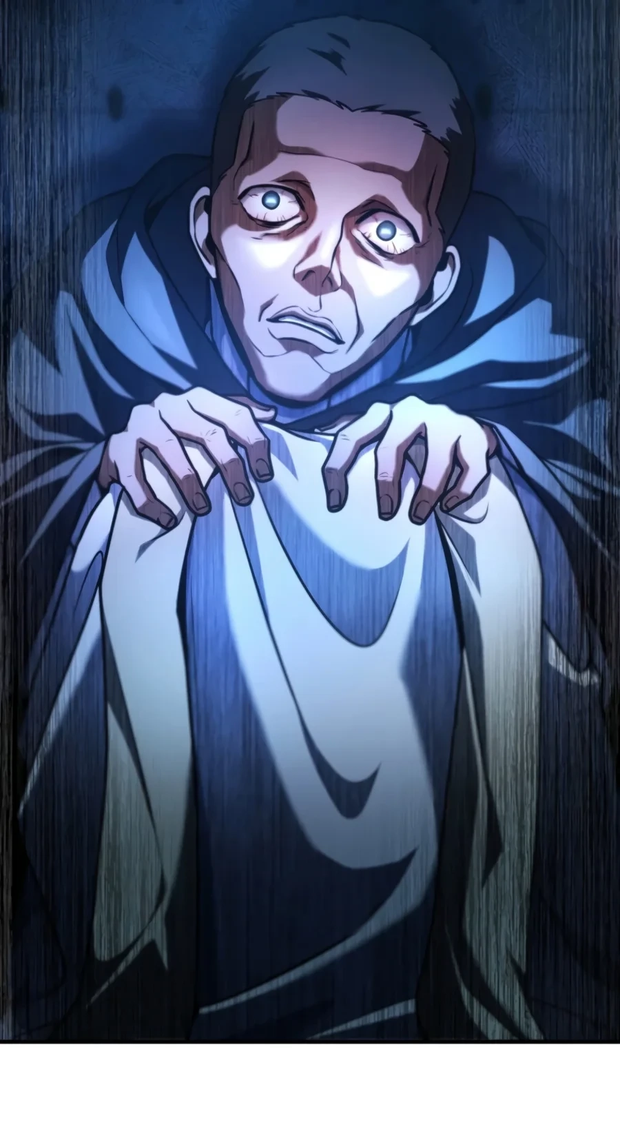 The Player That Can't Level Up Chap 241 - Next Chap 242