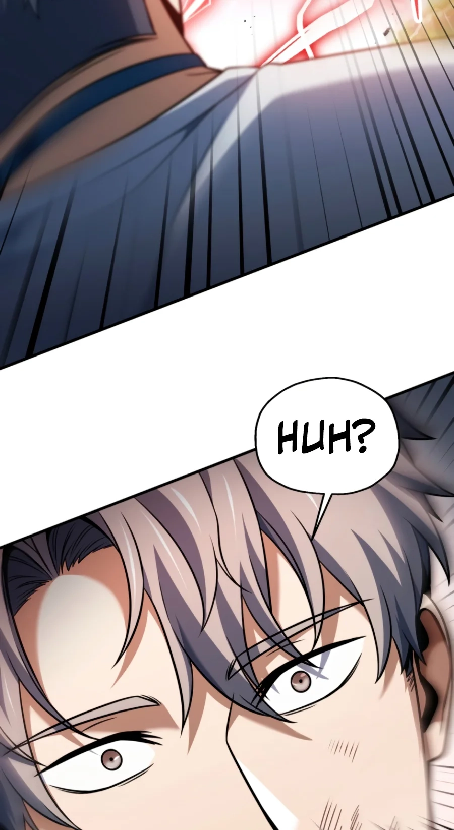 The Player That Can't Level Up Chap 241 - Next Chap 242