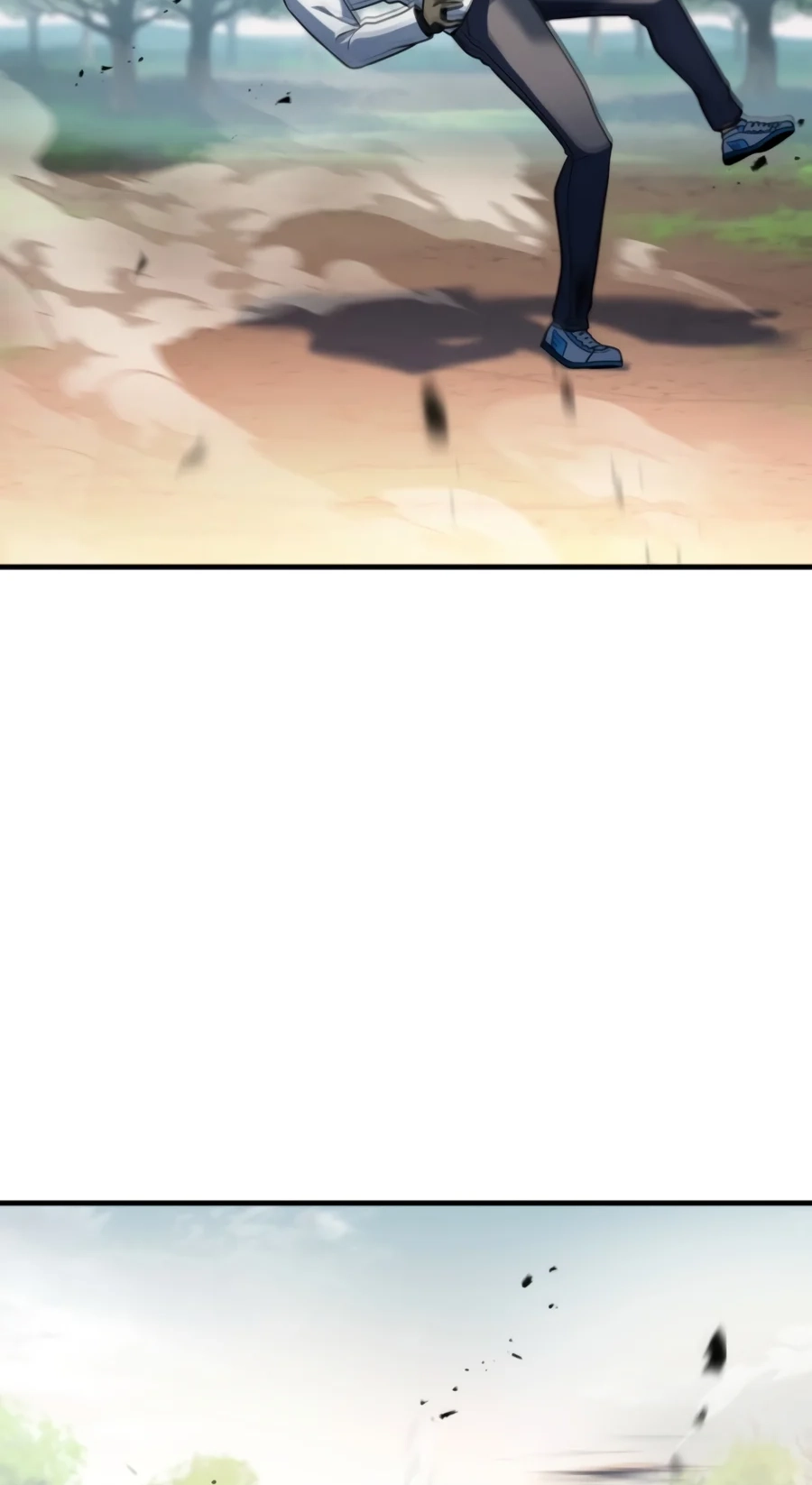 The Player That Can't Level Up Chap 241 - Next Chap 242