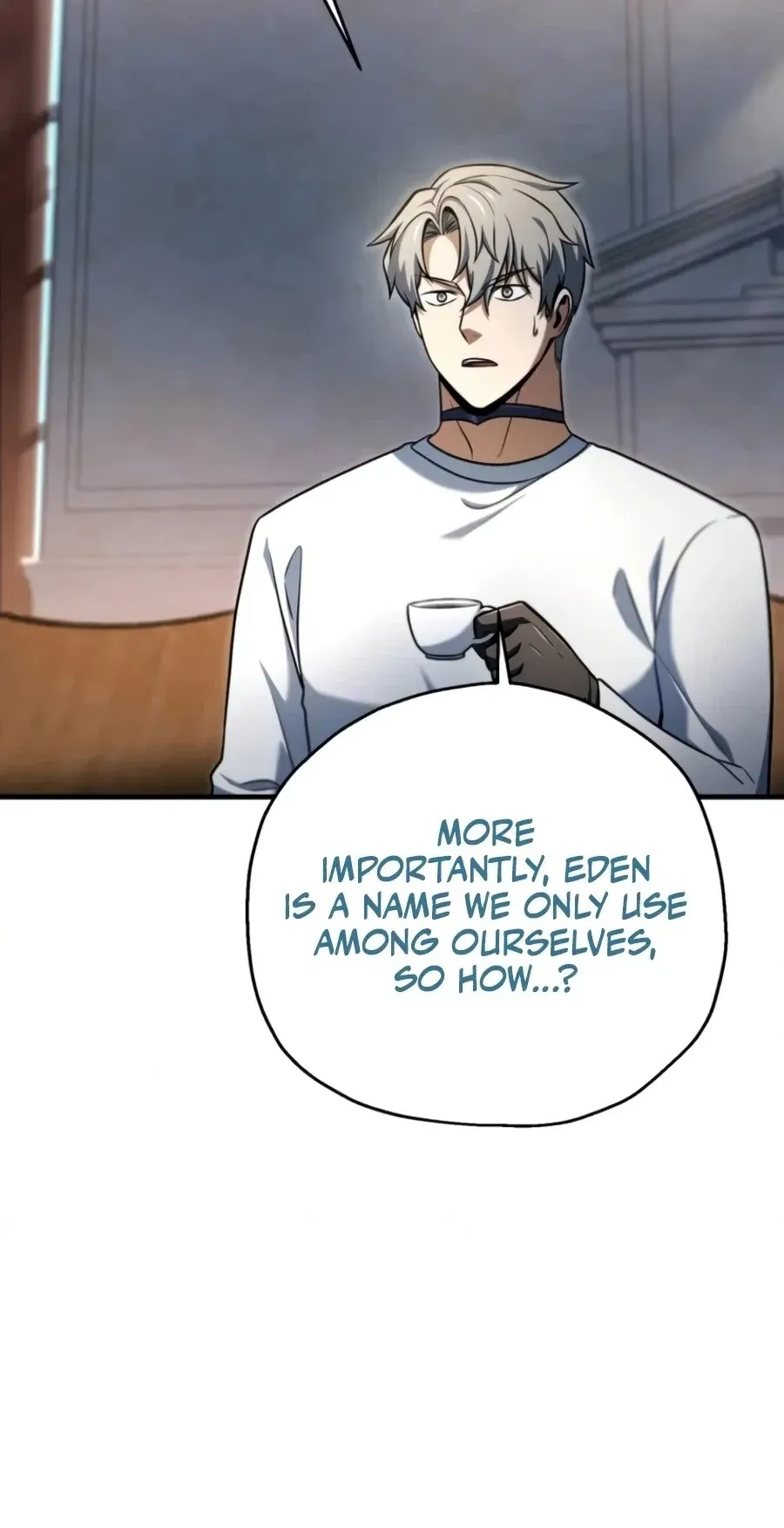 The Player That Can't Level Up Chap 241 - Next Chap 242