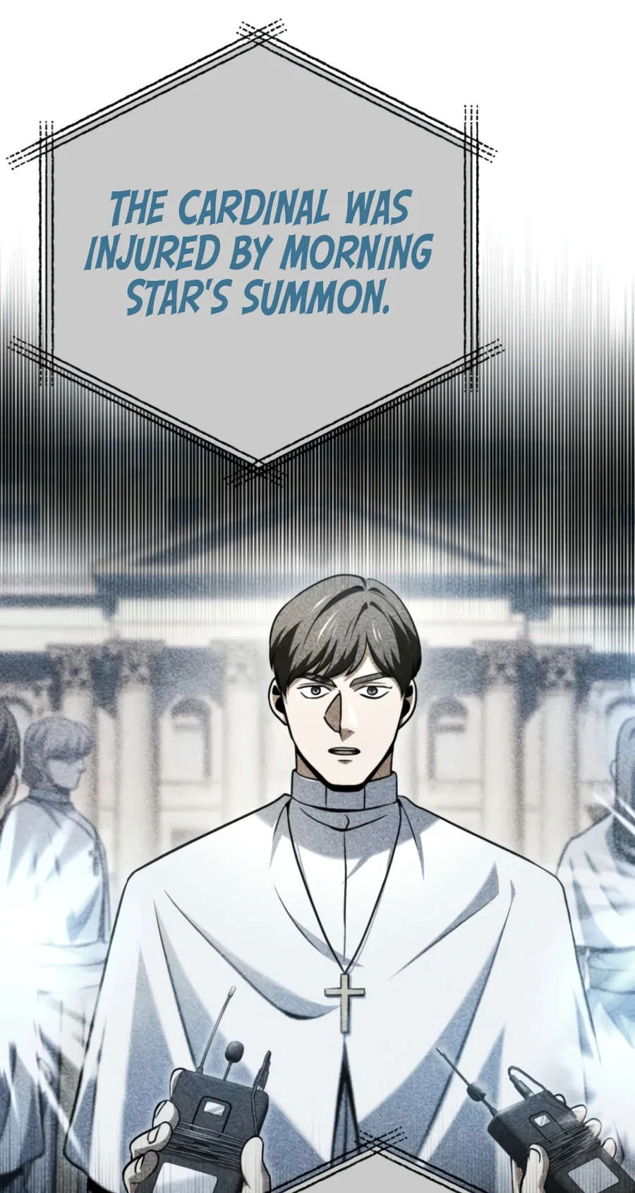 The Player That Can't Level Up Chap 241 - Next Chap 242