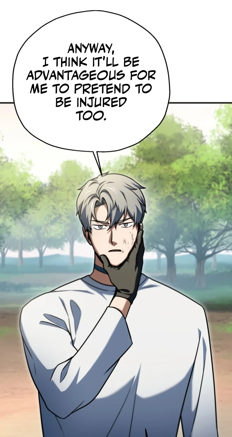 The Player That Can't Level Up Chap 241 - Next Chap 242