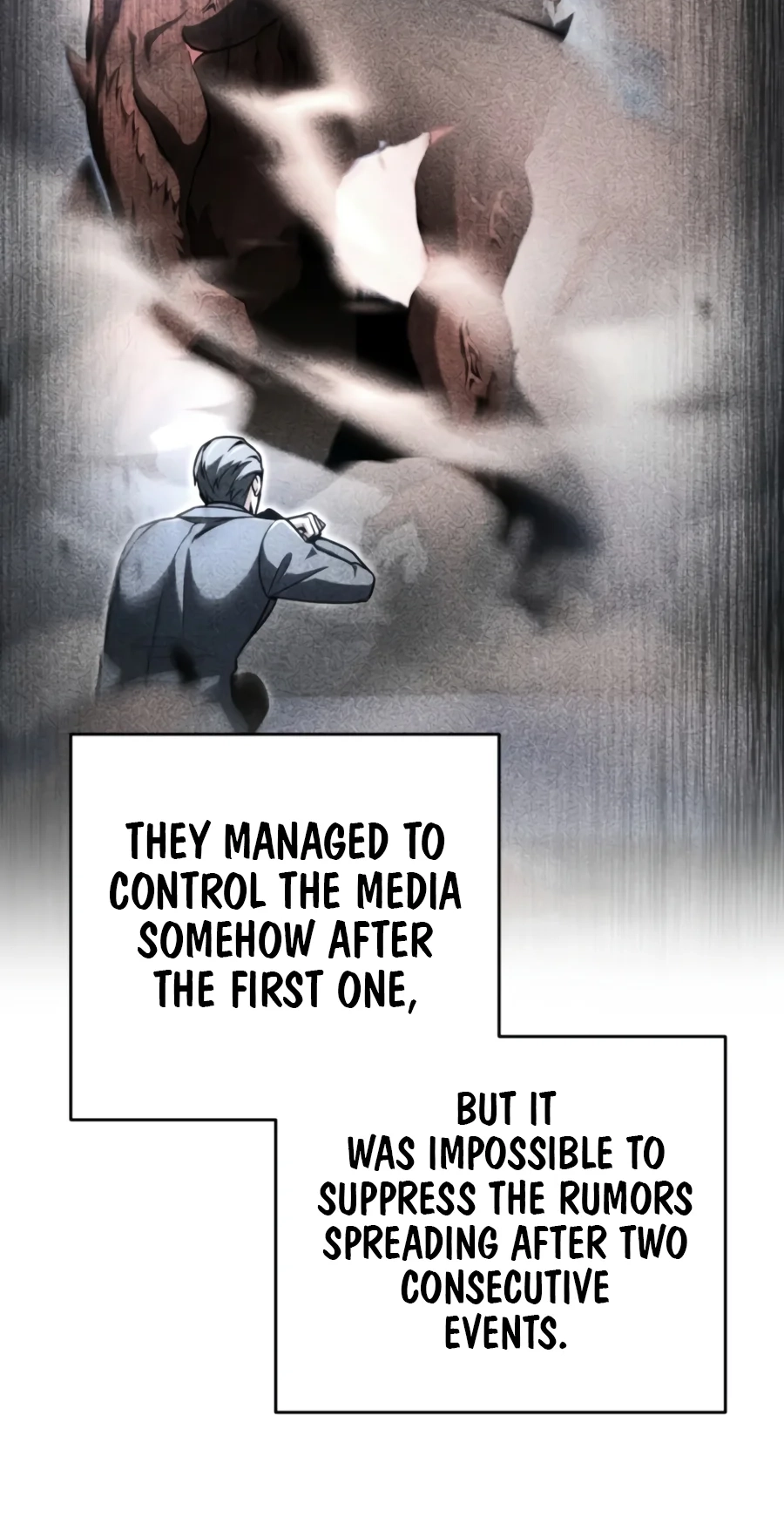 The Player That Can't Level Up Chap 241 - Next Chap 242