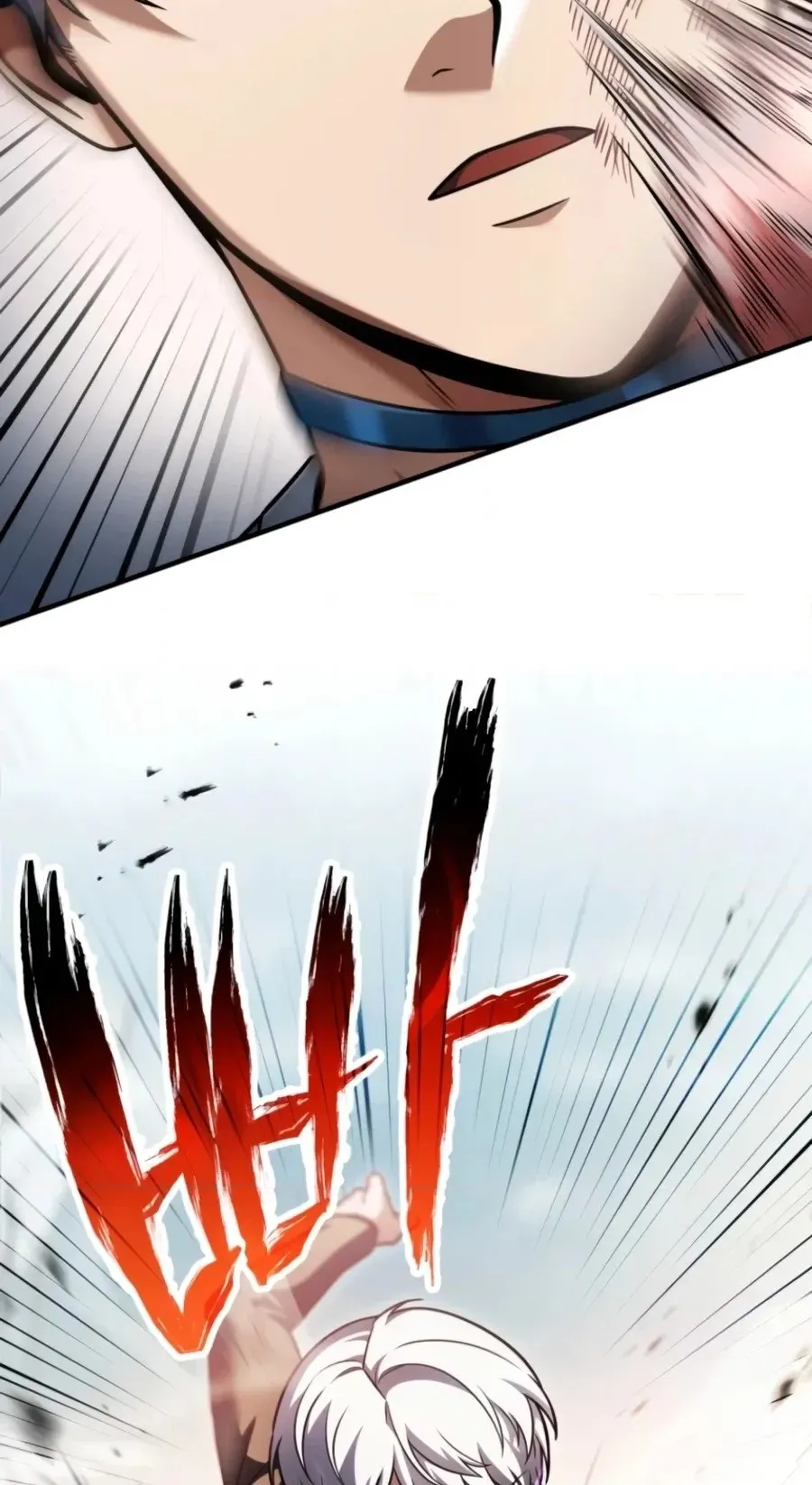 The Player That Can't Level Up Chap 241 - Next Chap 242