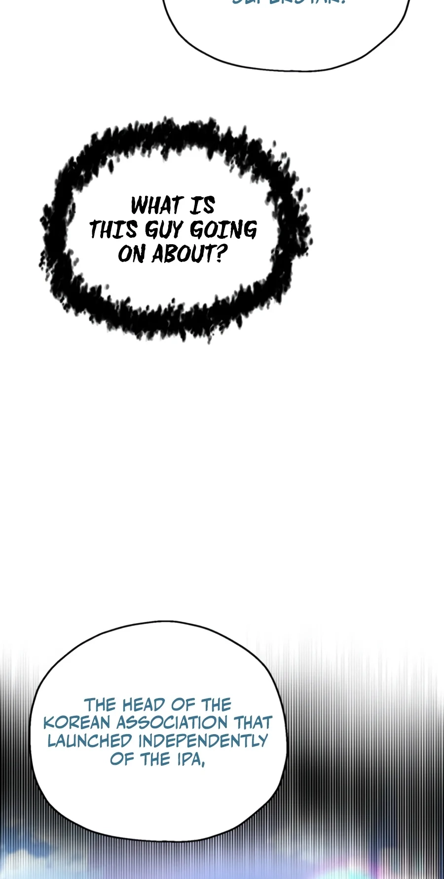 The Player That Can't Level Up Chap 241 - Next Chap 242