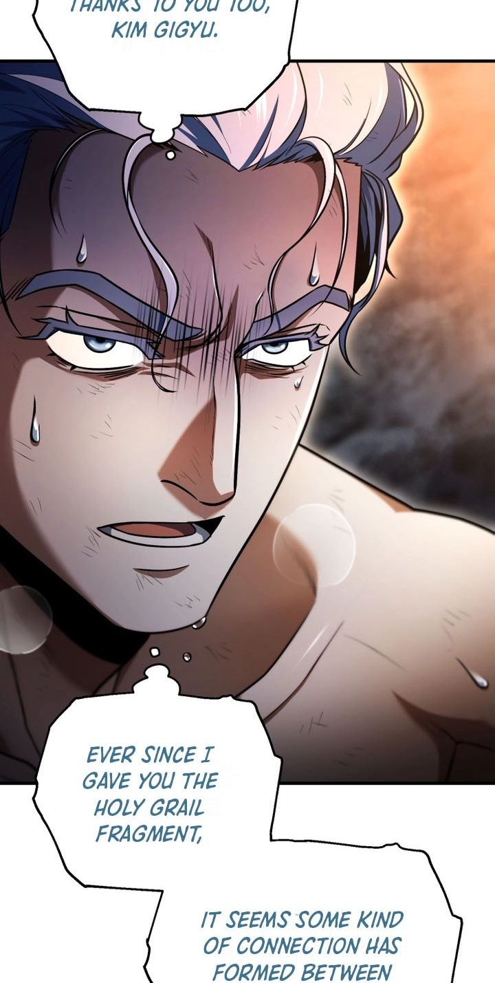 The Player That Can't Level Up Chap 242 - Next Chap 243