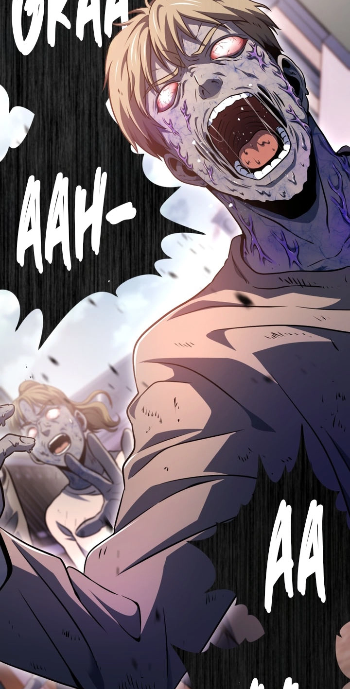 The Player That Can't Level Up Chap 242 - Next Chap 243