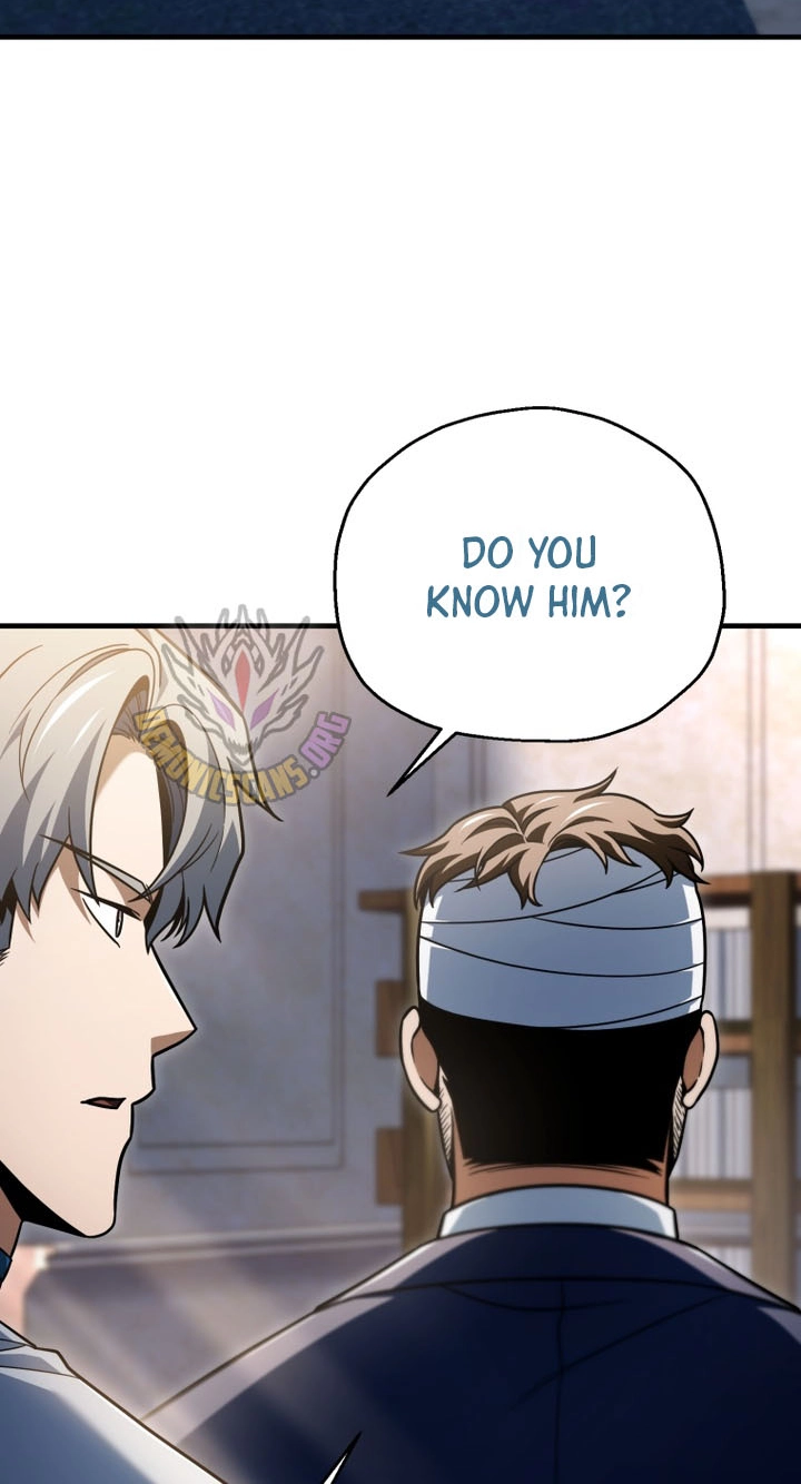 The Player That Can't Level Up Chap 242 - Next Chap 243