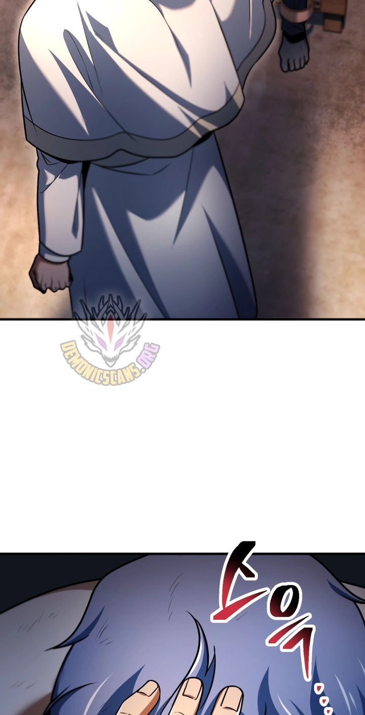 The Player That Can't Level Up Chap 242 - Next Chap 243