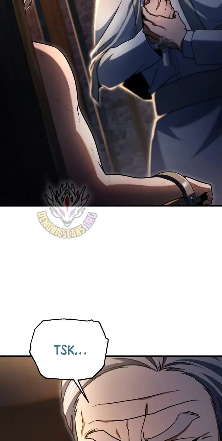 The Player That Can't Level Up Chap 242 - Next Chap 243