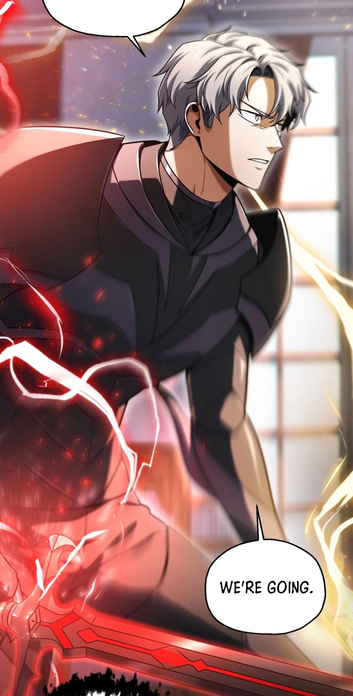 The Player That Can't Level Up Chap 242 - Next Chap 243