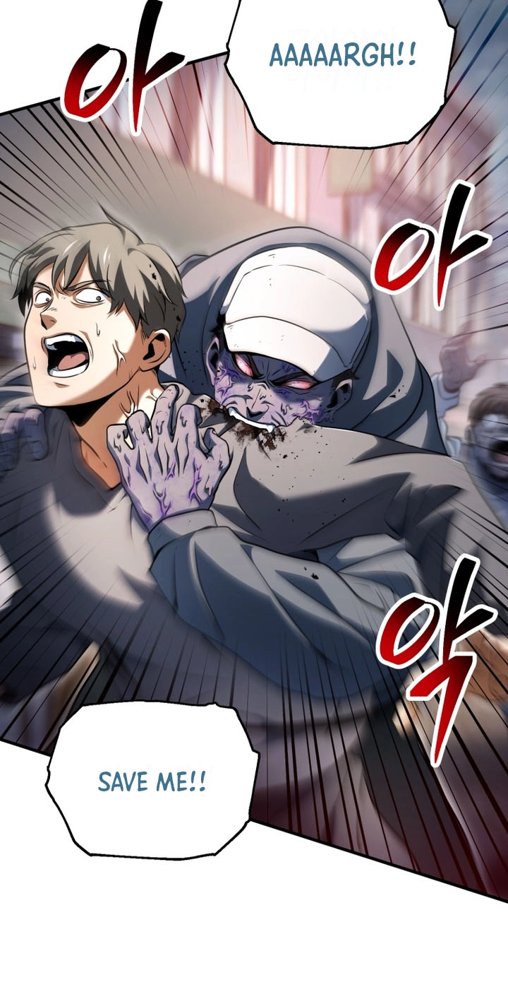 The Player That Can't Level Up Chap 242 - Next Chap 243