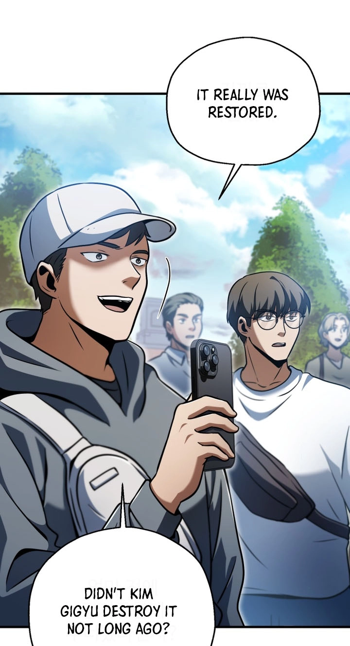 The Player That Can't Level Up Chap 242 - Next Chap 243