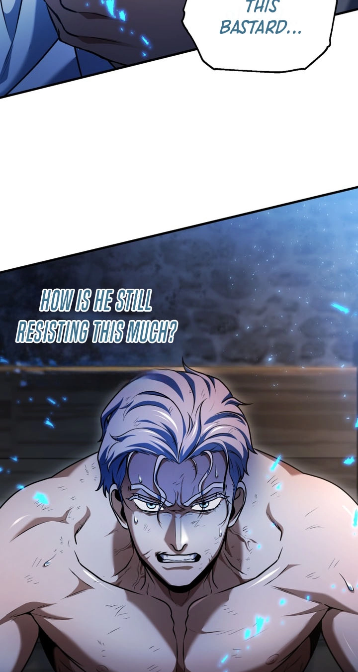 The Player That Can't Level Up Chap 242 - Next Chap 243