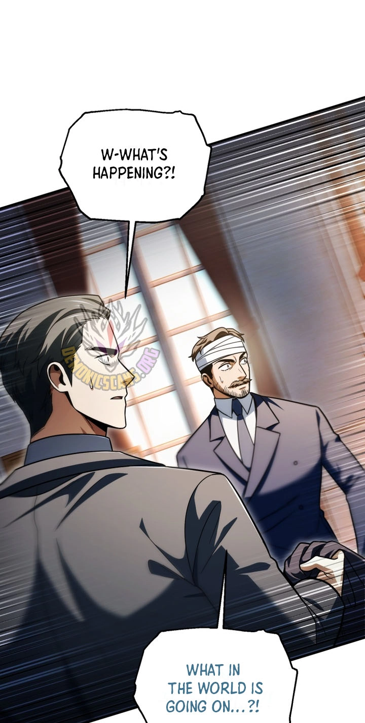 The Player That Can't Level Up Chap 242 - Next Chap 243