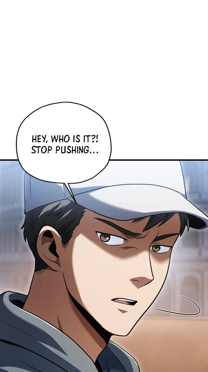 The Player That Can't Level Up Chap 242 - Next Chap 243
