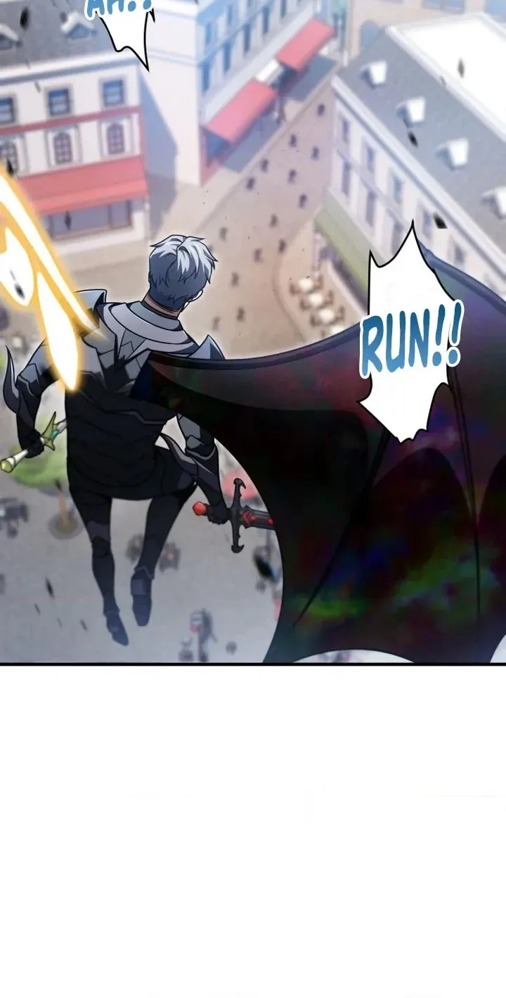The Player That Can't Level Up Chap 242 - Next Chap 243
