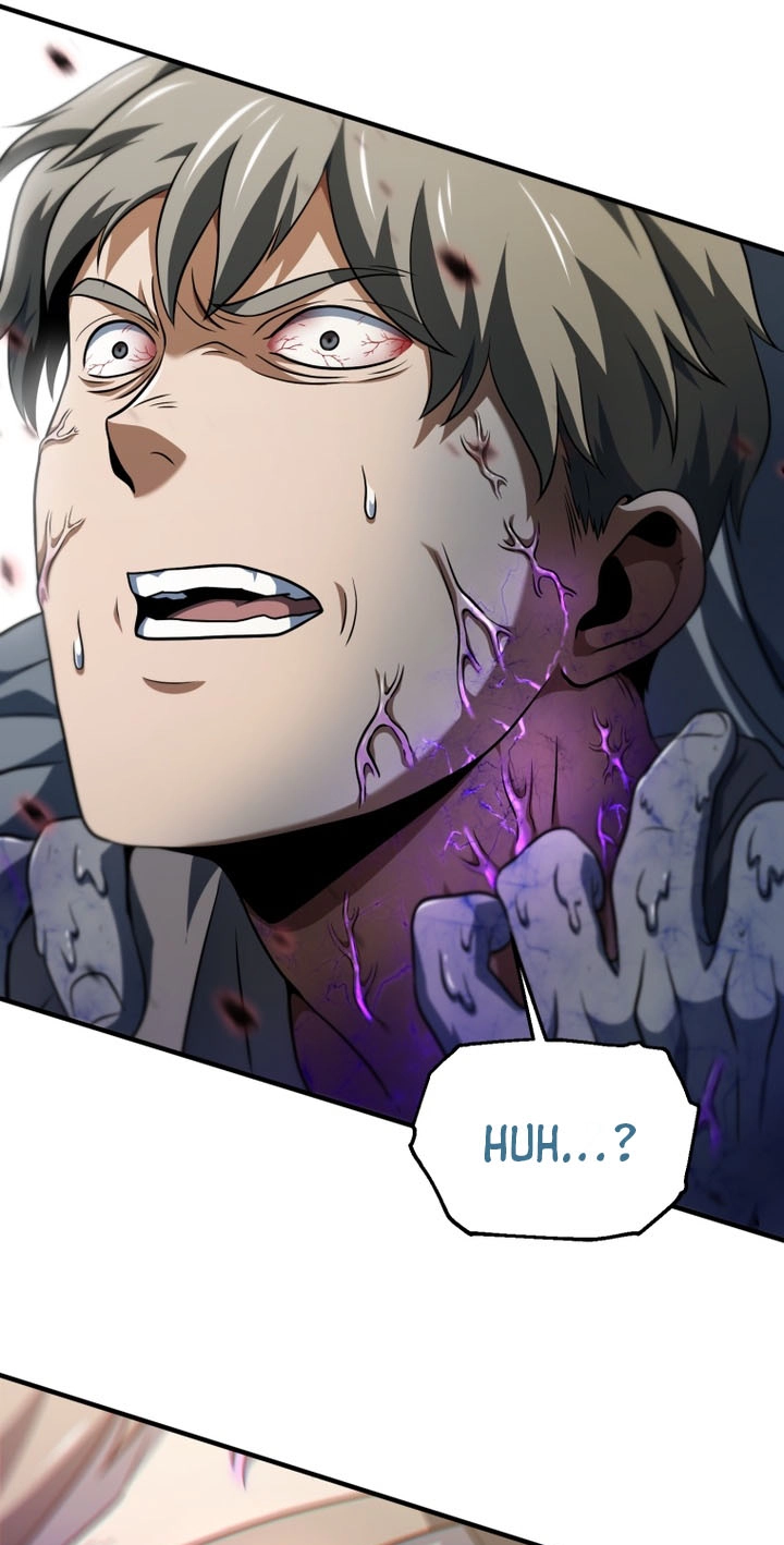 The Player That Can't Level Up Chap 242 - Next Chap 243