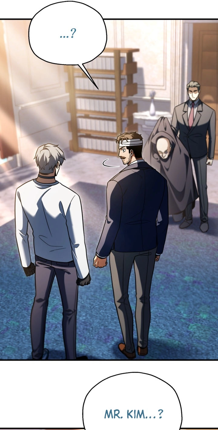 The Player That Can't Level Up Chap 242 - Next Chap 243