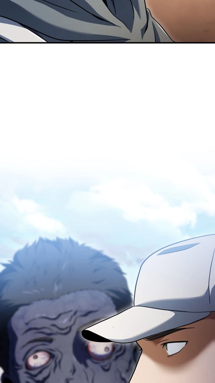 The Player That Can't Level Up Chap 242 - Next Chap 243