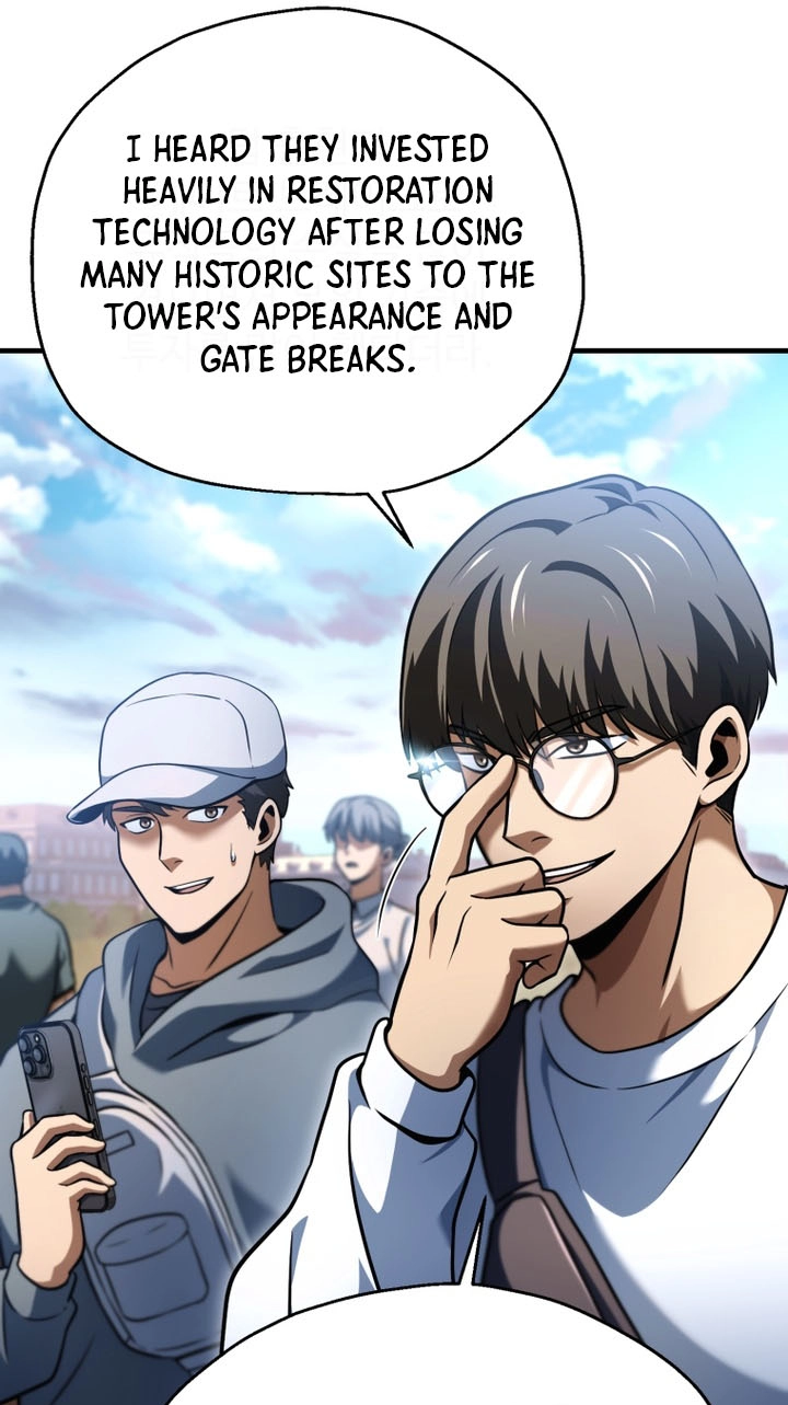 The Player That Can't Level Up Chap 242 - Next Chap 243