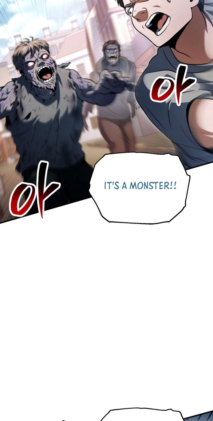 The Player That Can't Level Up Chap 242 - Next Chap 243