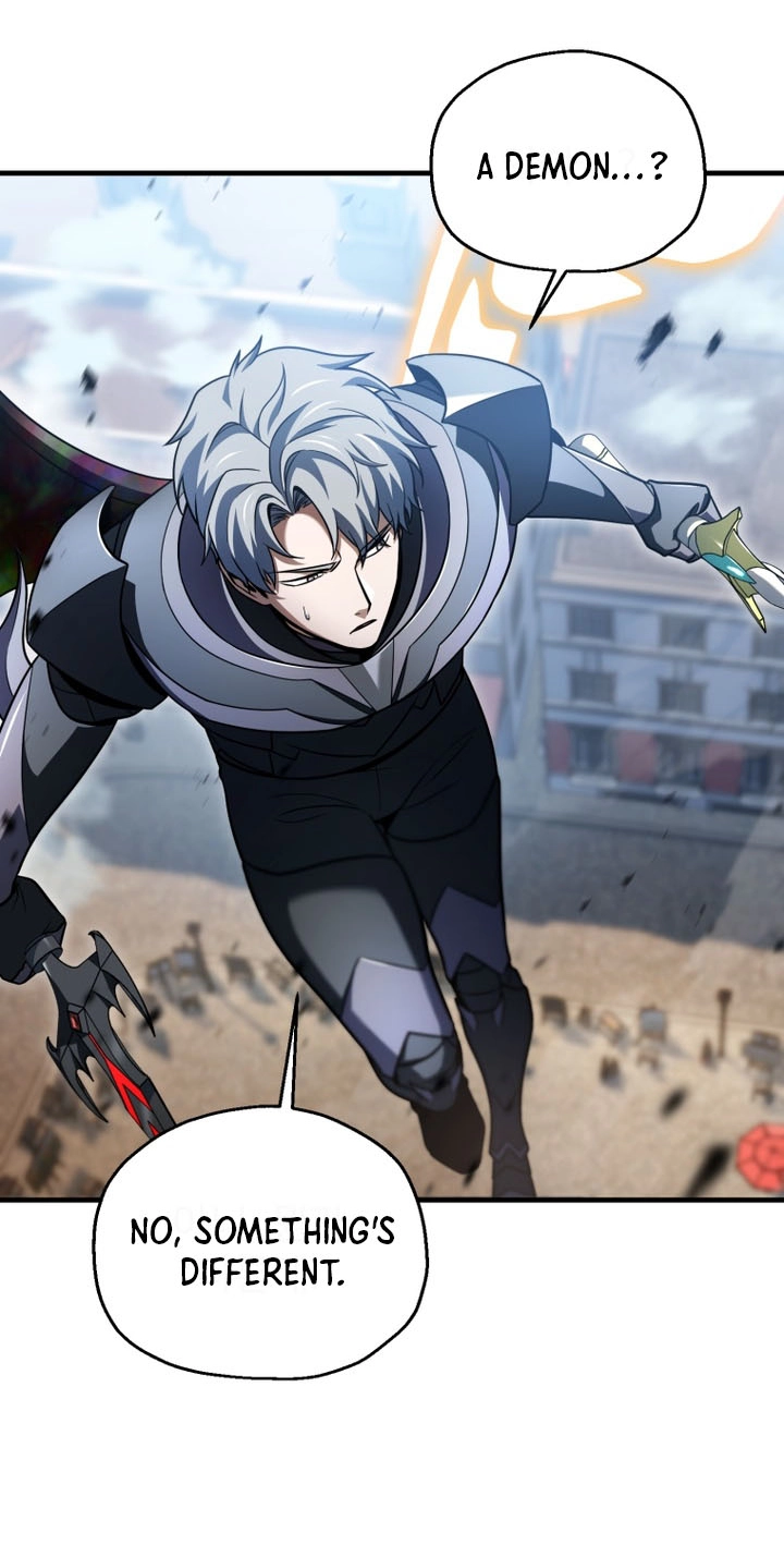 The Player That Can't Level Up Chap 242 - Next Chap 243