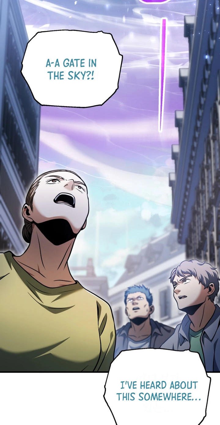 The Player That Can't Level Up Chap 242 - Next Chap 243