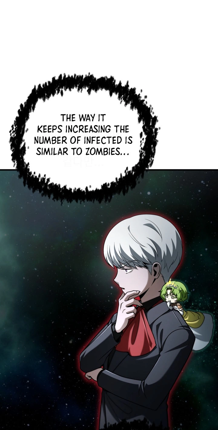 The Player That Can't Level Up Chap 242 - Next Chap 243