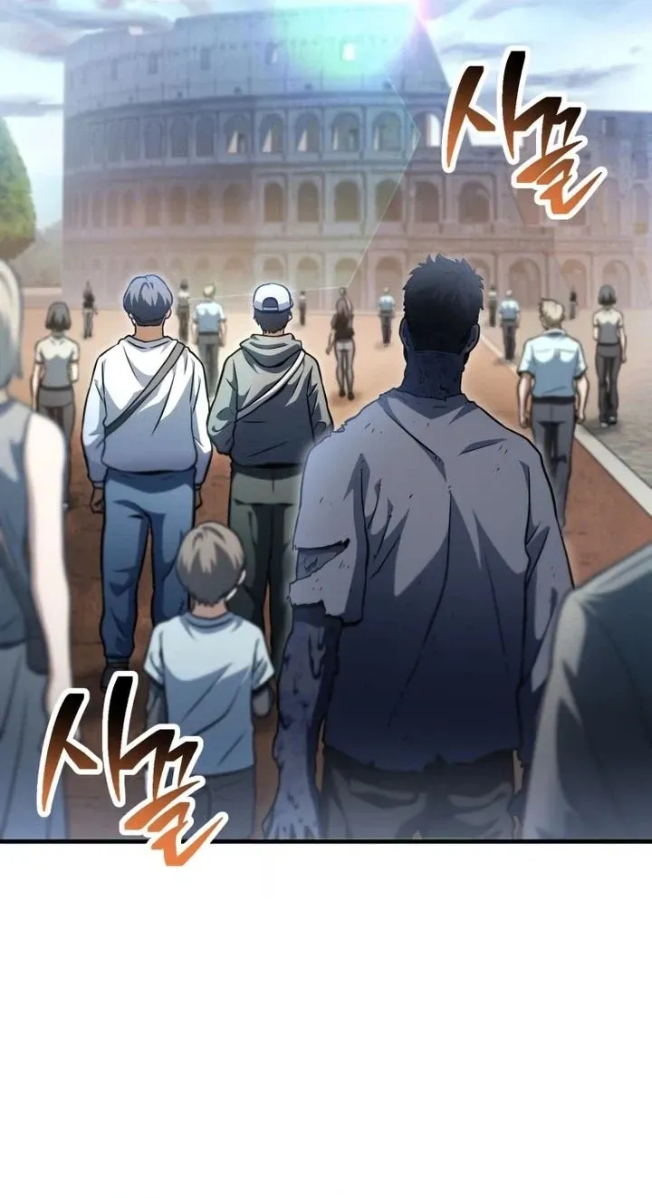 The Player That Can't Level Up Chap 242 - Next Chap 243