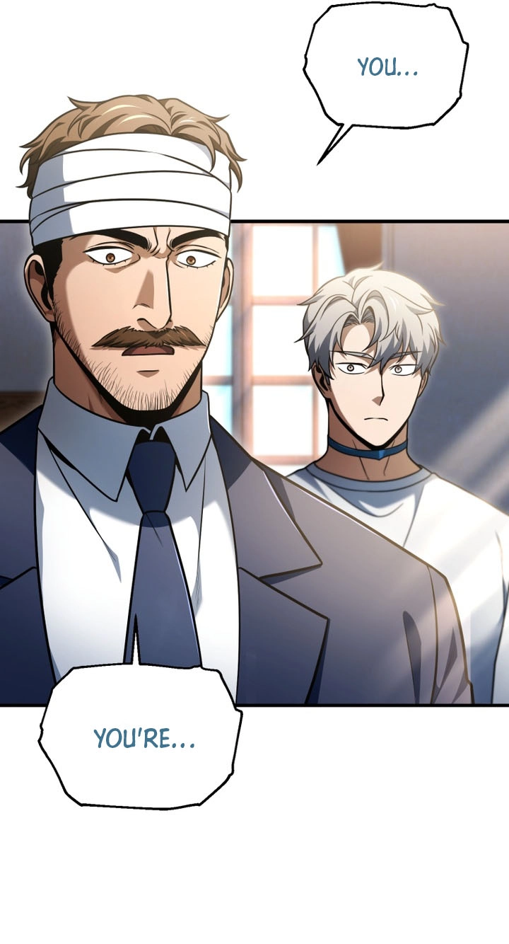 The Player That Can't Level Up Chap 242 - Next Chap 243