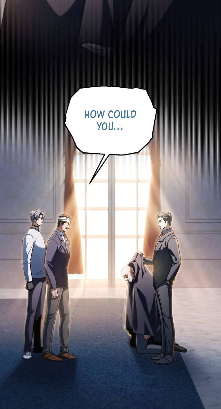 The Player That Can't Level Up Chap 242 - Next Chap 243