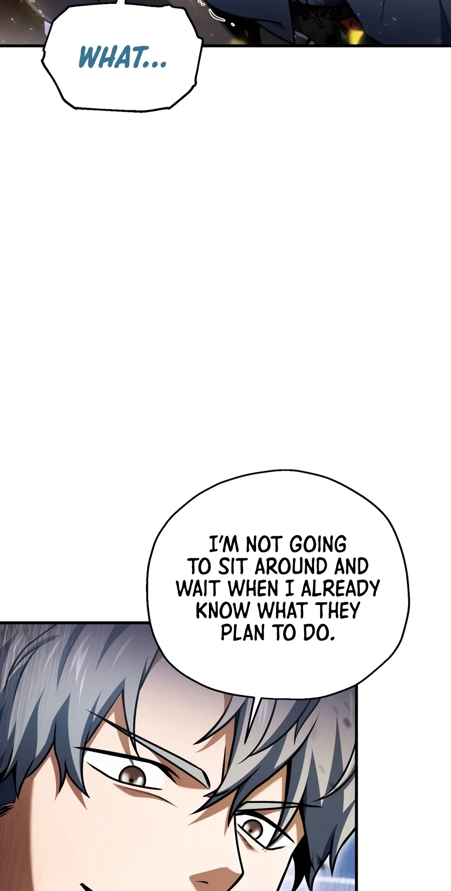 The Player That Can't Level Up Chap 243 - Next Chap 244