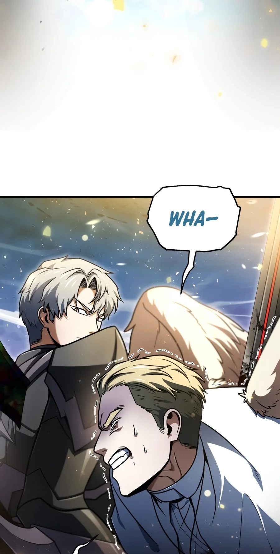 The Player That Can't Level Up Chap 243 - Next Chap 244
