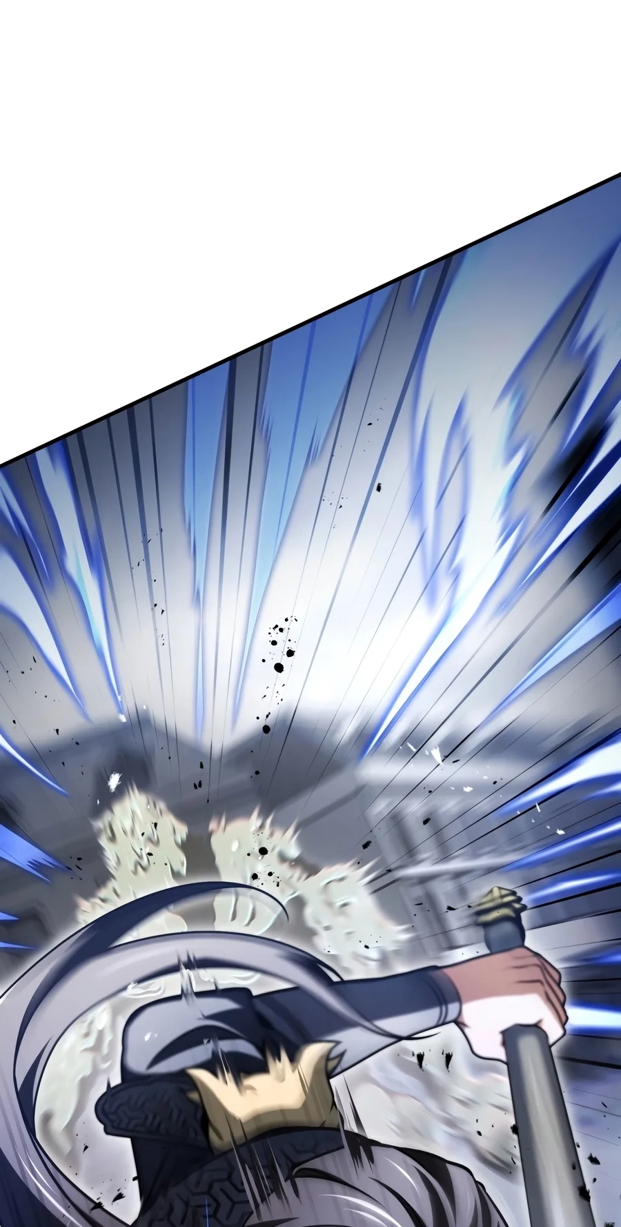 The Player That Can't Level Up Chap 243 - Next Chap 244