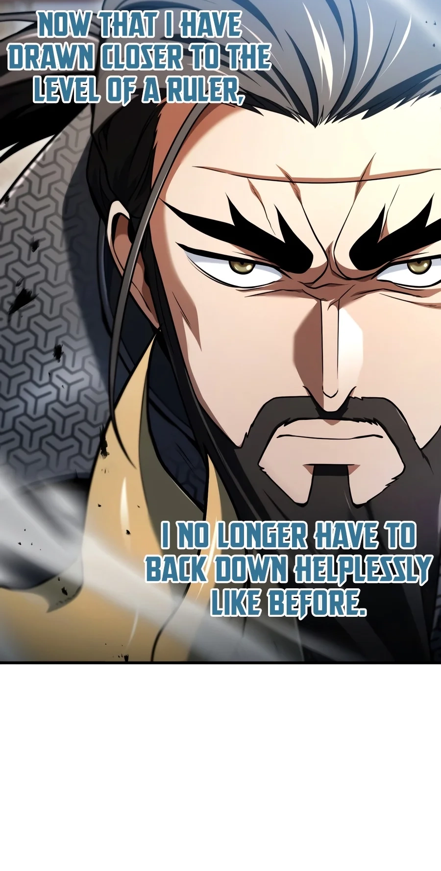 The Player That Can't Level Up Chap 243 - Next Chap 244