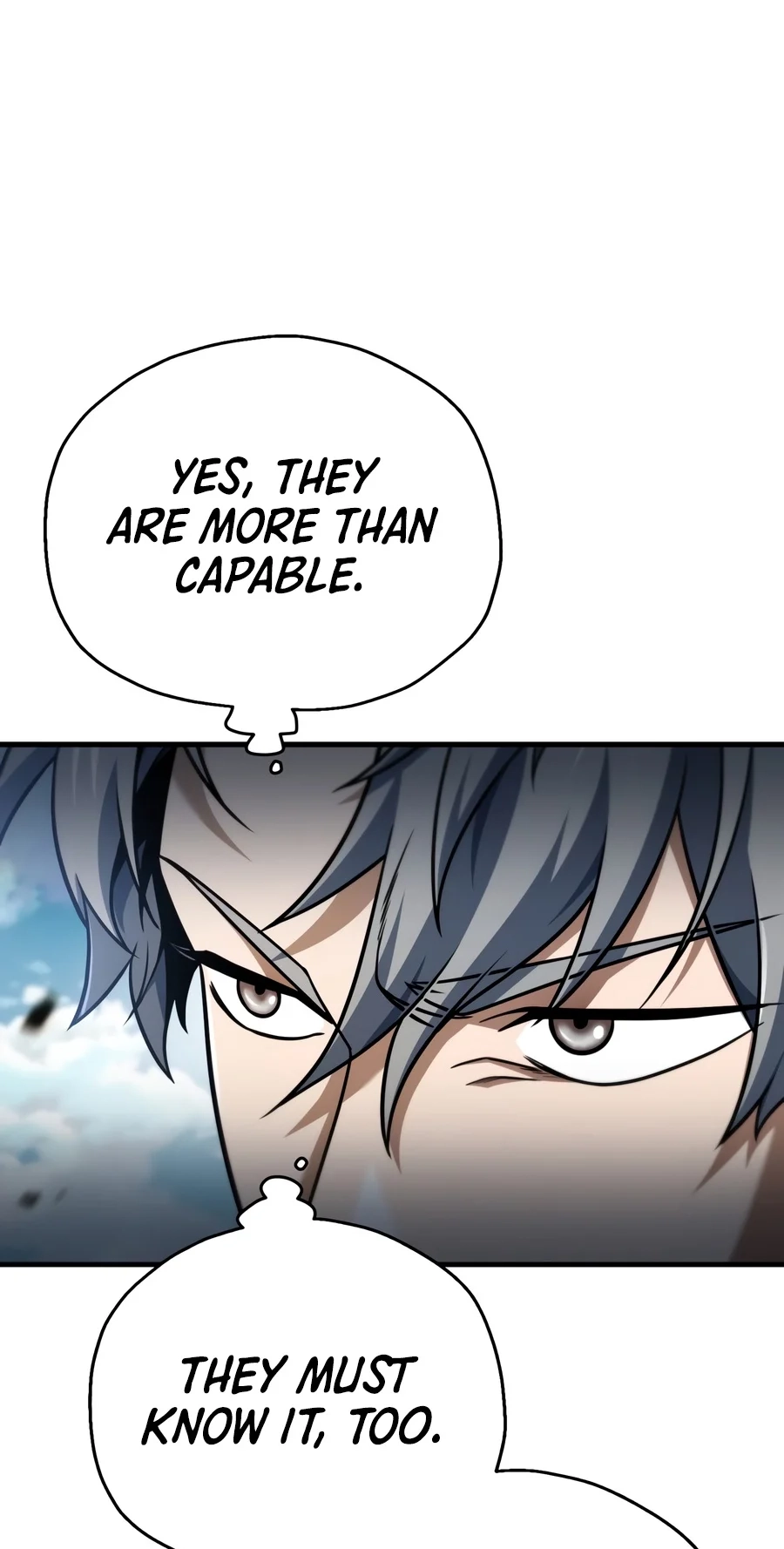 The Player That Can't Level Up Chap 243 - Next Chap 244
