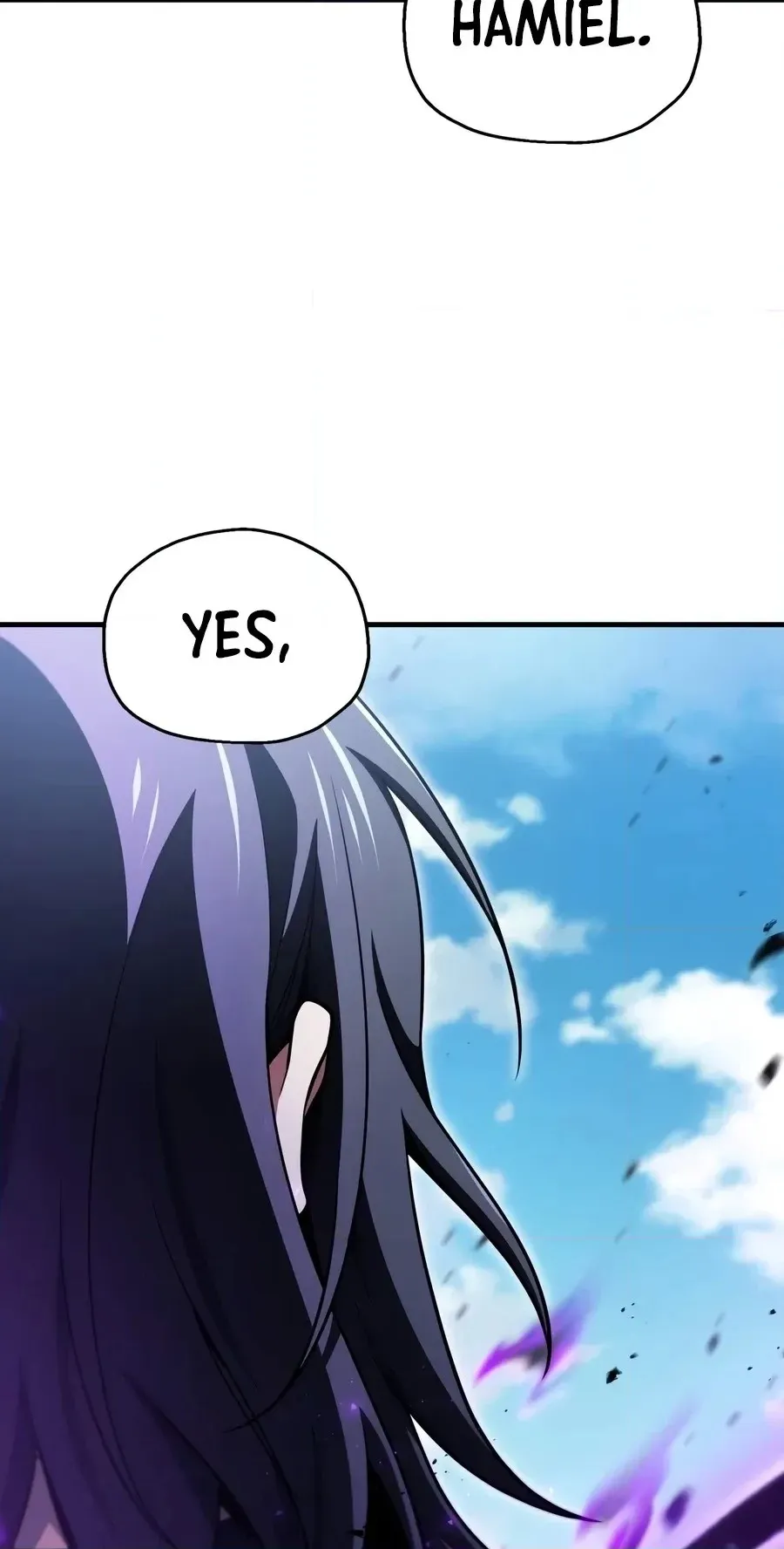 The Player That Can't Level Up Chap 243 - Next Chap 244