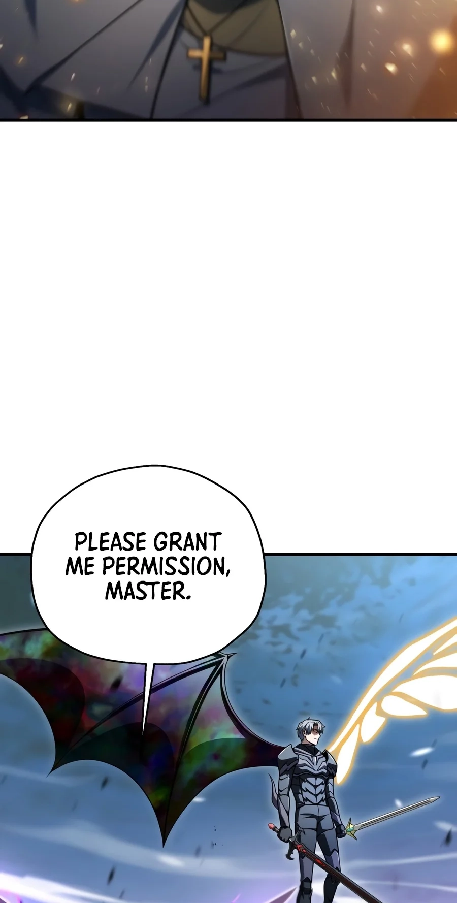 The Player That Can't Level Up Chap 243 - Next Chap 244