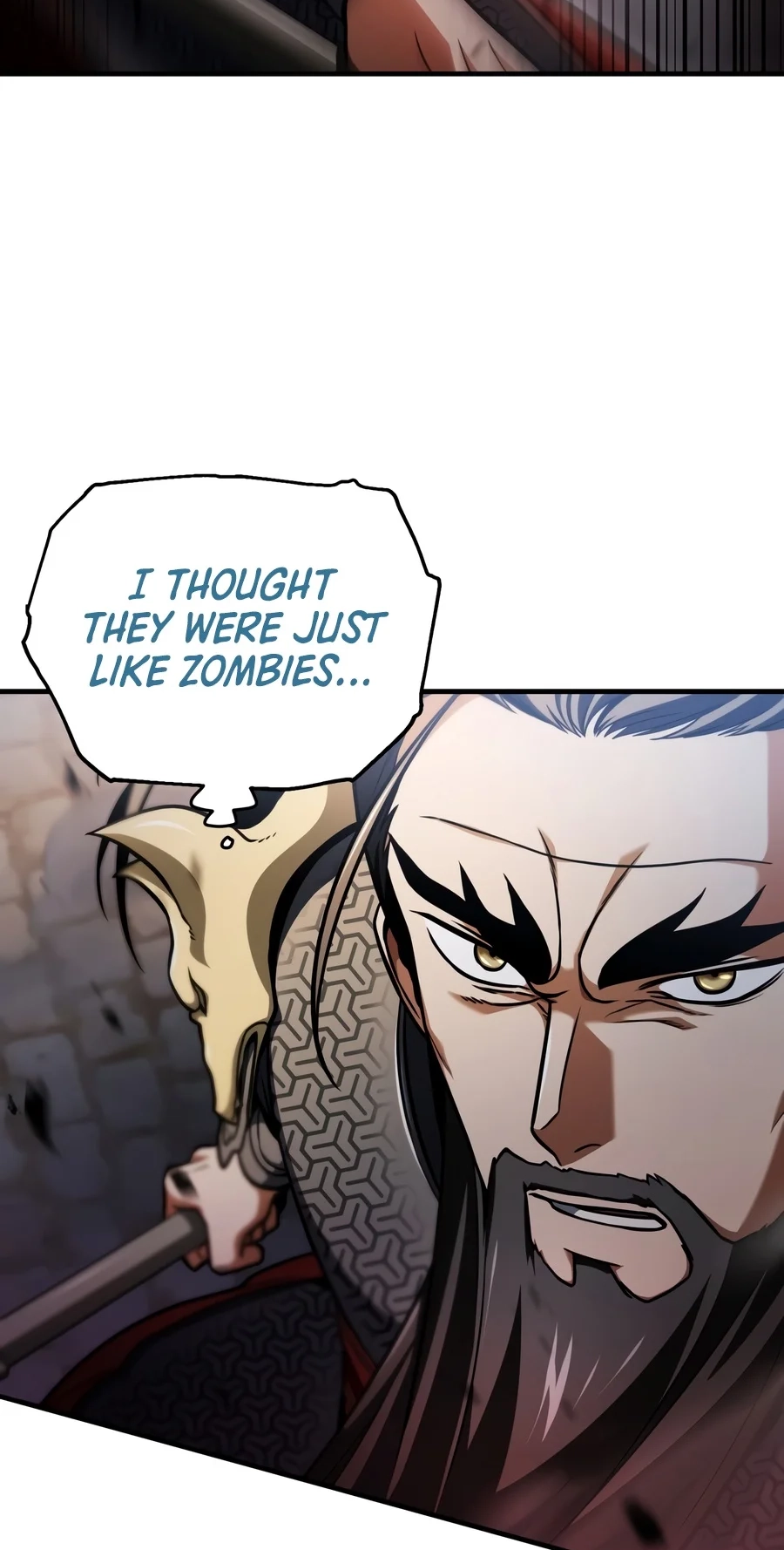 The Player That Can't Level Up Chap 243 - Next Chap 244