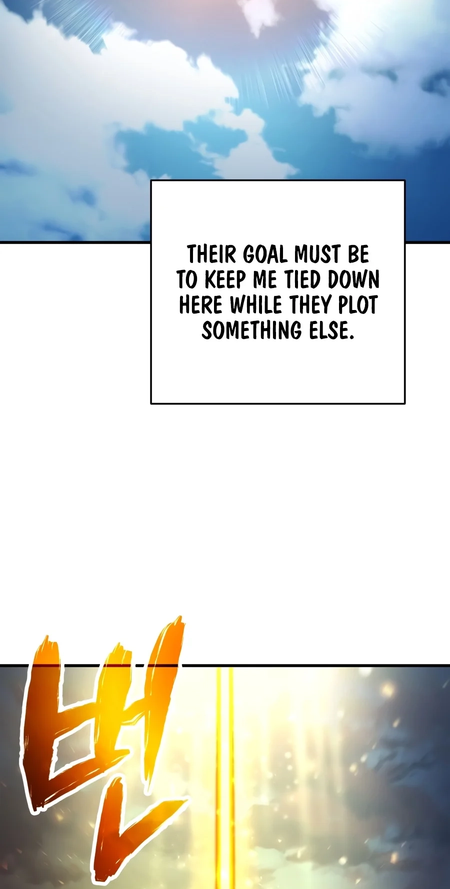 The Player That Can't Level Up Chap 243 - Next Chap 244