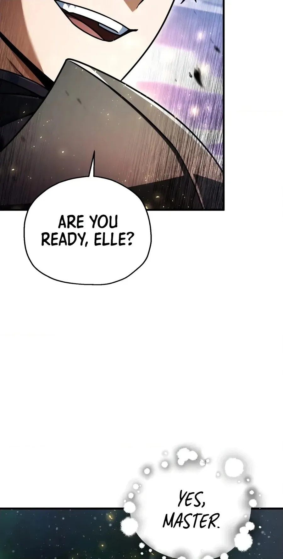 The Player That Can't Level Up Chap 243 - Next Chap 244