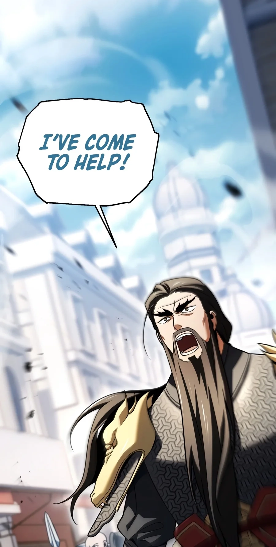 The Player That Can't Level Up Chap 243 - Next Chap 244