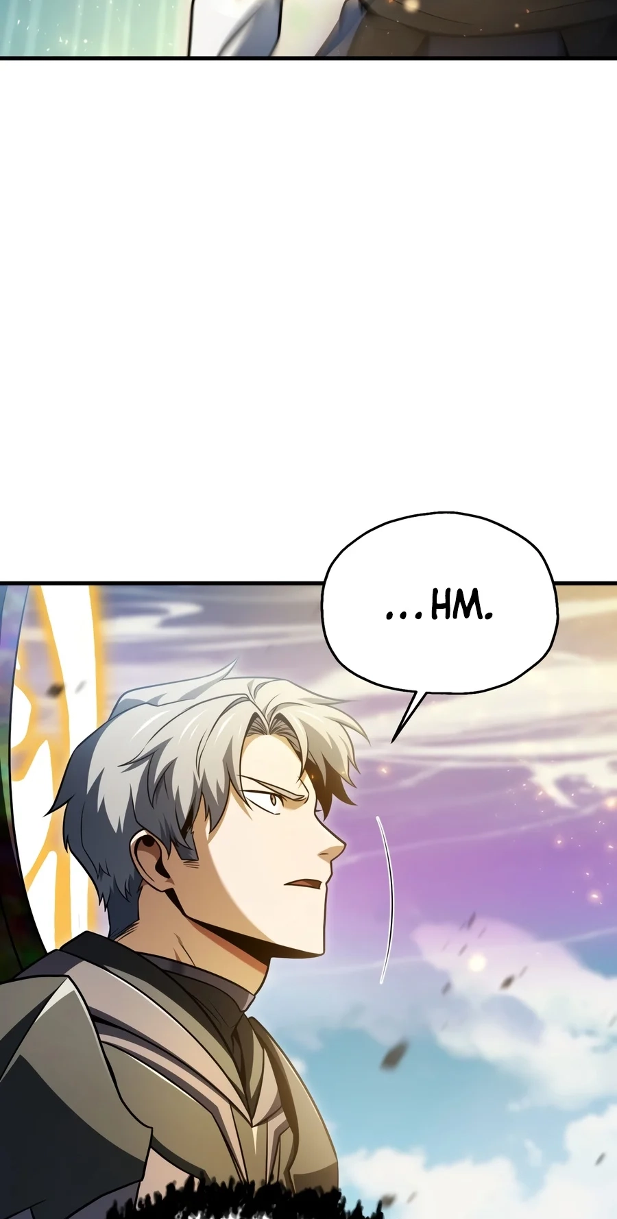 The Player That Can't Level Up Chap 243 - Next Chap 244